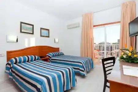 Cabana - 3