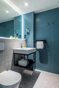 Hilton Garden Inn Mannheim - 45
