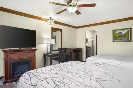Best Western Plus Yosemite Gateway Inn - 130