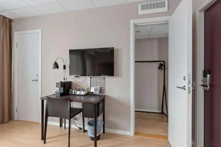 Best Western Plus Park Airport - 106