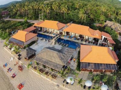 Peace Paradise Beach - 22