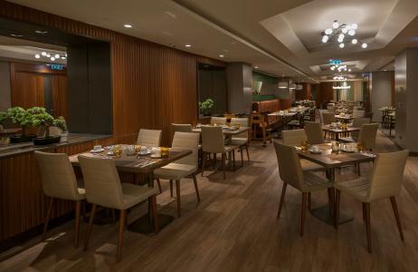 DoubleTree by Hilton Istanbul - Sirkeci - 43