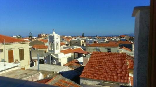 Archontiko Old Town Suites - 0