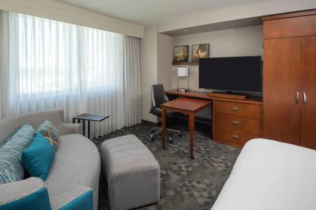 Courtyard by Marriott Miami Airport - 49