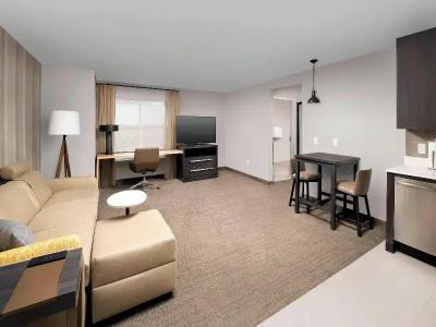 Residence Inn by Marriott Denver Airport/Convention Center - 40