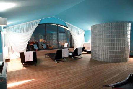 don guglielmo panoramic & Spa - 21