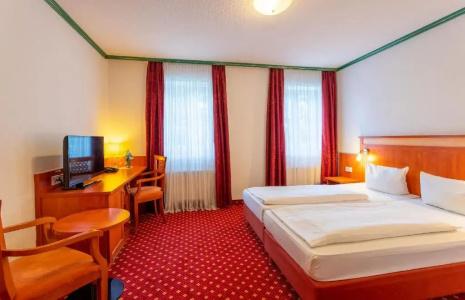 Best Western WaldEskeshof - 115