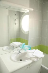 Néméa Appart Nancy Home Suite - 53