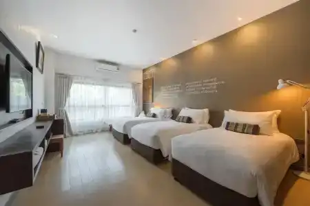 Brown House - Sha Extra Plus - 51