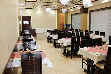 Taj Heights - 16