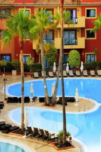 Labranda Aloe Club - 34