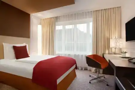 Vier Jahreszeiten Kempinski München - 37