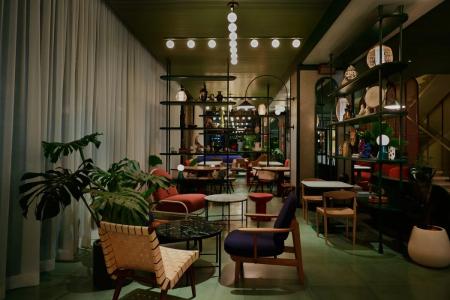 The Standard, Bangkok Mahanakhon - 37