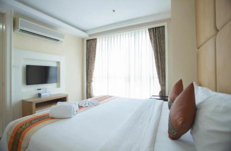 Gm Serviced Apartment (Sha Certified) - 58