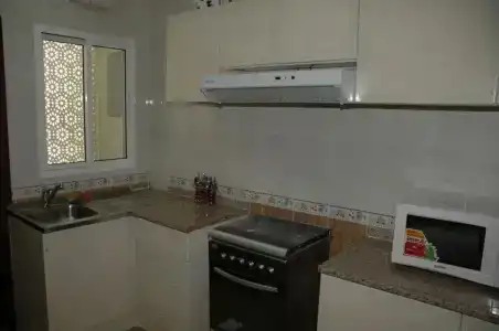 Sahara Apartments - 34