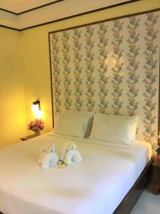 Pratum Resort - 22