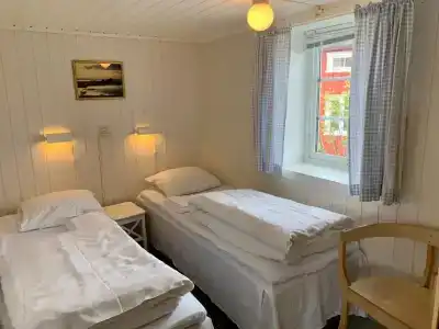 Henningsvær Rorbuer - 132