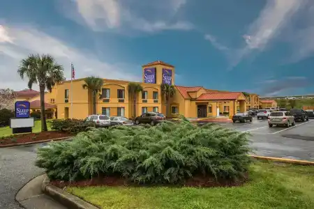 Sleep Inn I-75 - 40
