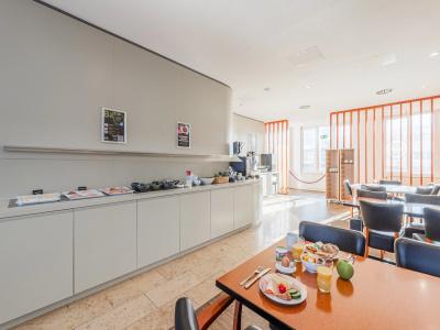 Best Western Rastatt - 20