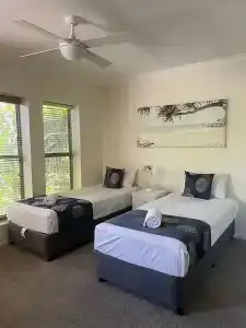 The Village at Burleigh - 106