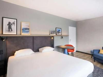 ibis Styles Den Haag Scheveningen - 96