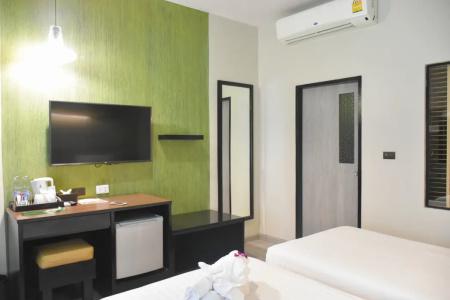 Deevana Patong Resort & Spa - Sha Extra Plus - 13