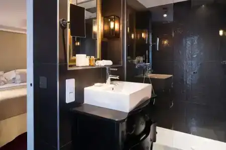 Hôtel Molière - 60