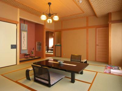 Musashino Bekkan - 10