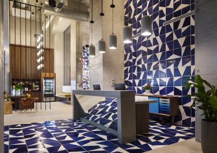 Indigo - Miami Brickell, An Ihg Hotel - 27