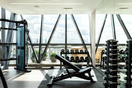 AC by Marriott Riga - 21