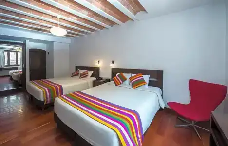 La Casona Boutique - 63