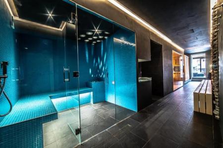 Hb Aosta & Balcony Spa - 43