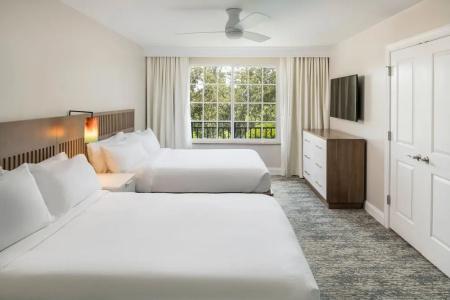 Marriott Lakeshore Reserve - 65