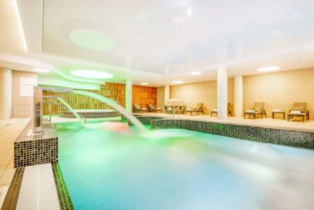 DoubleTree by Hilton Krakow & Convention Center - 21