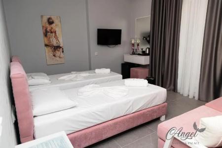 Angel Saranda Palace - 71