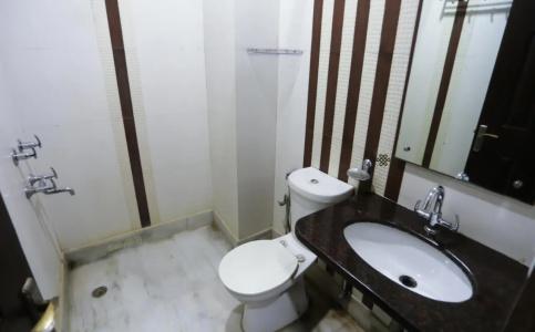Smyle Inn - 3 minutes walk From New Delhi Railway Station - 36