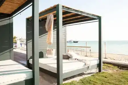 Sunprime Protaras Beach - Adults Only - 23