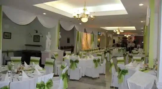 Bodrog Wellness & Elix Spa - 14