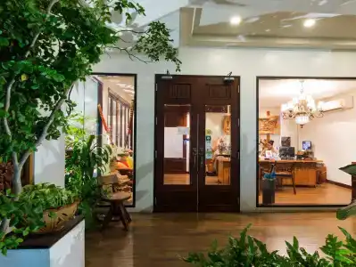 Yotaka Boutique Bangkok - 15