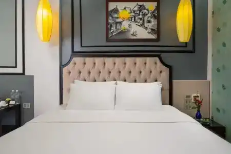 Bella Rosa Suite & Spa - 78