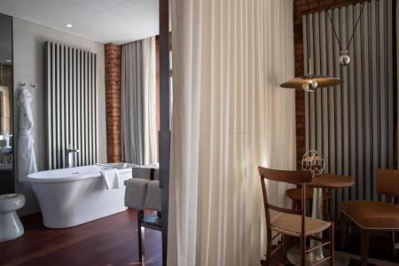 La Réserve Eden au Lac Zurich - 70