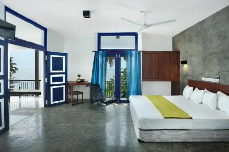 Culture Resort - 21