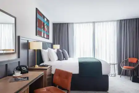 Indigo Manchester - Victoria Station, an IHG Hotel - 5