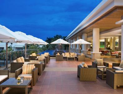 Sheraton Hua Hin Resort & Spa - Sha Extra Plus - 33