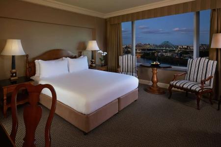 Stamford Plaza - 47