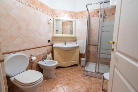 Alhambra - b&b - Di Charme - 21