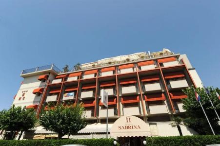 Nuova Sabrina - 0