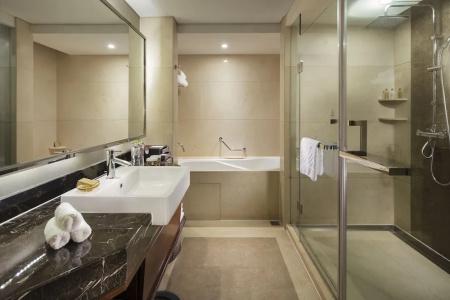 DoubleTree by Hilton Chongqing North - 65