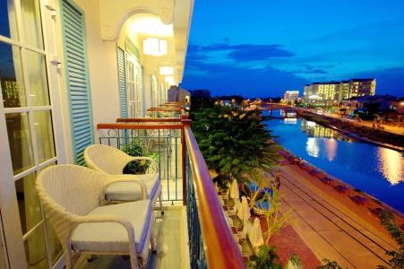 Hoi An Central Boutique & Spa (Little Hoi An Central Boutique & Spa) - 70