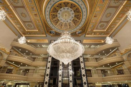 Grand Millenium - 45